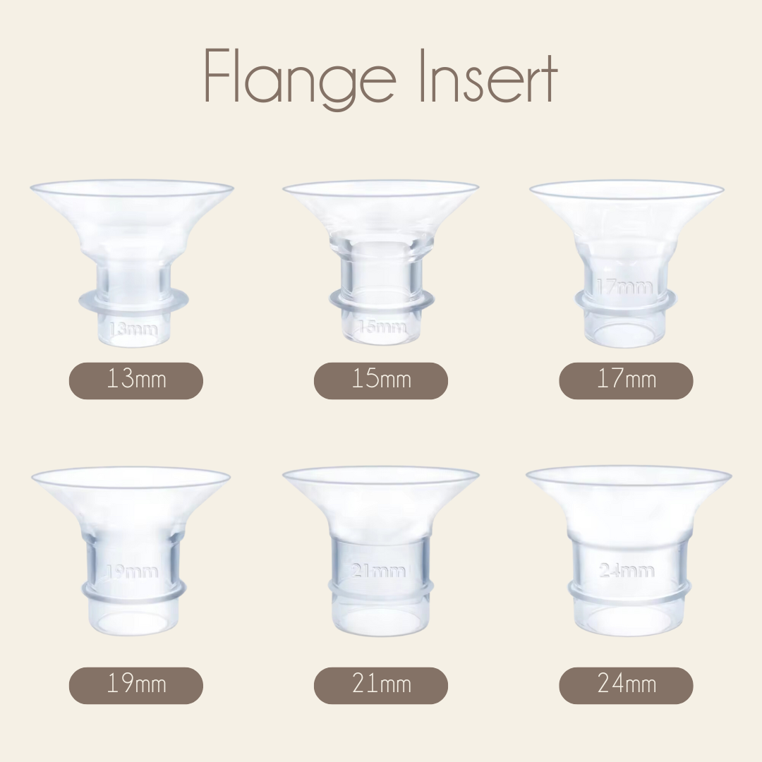 Single Wearable Breast Pump – Hands-Free, 4 Modes, 12 Levels | Exclusive to Little Miss Ellie