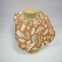 Baby Bib - Australiana