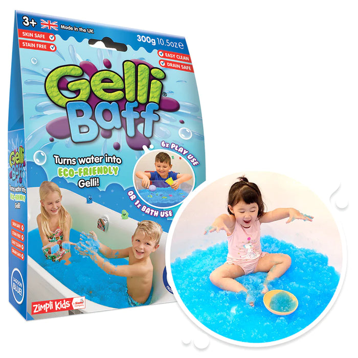 Gelli Baff - Bath Slime