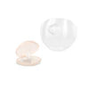 Suavinex Silicone Nipple Shields with Storage Box - 2 sizes