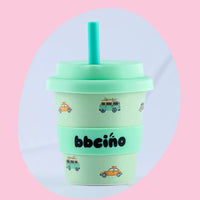 Baby Chino Reusable babycino cup - BBcino
