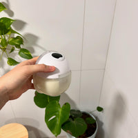 Double Wearable Breast Pump – Hands-Free, 4 Modes, 12 Levels | Exclusive to Little Miss Ellie