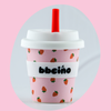 Baby Chino Reusable babycino cup - BBcino