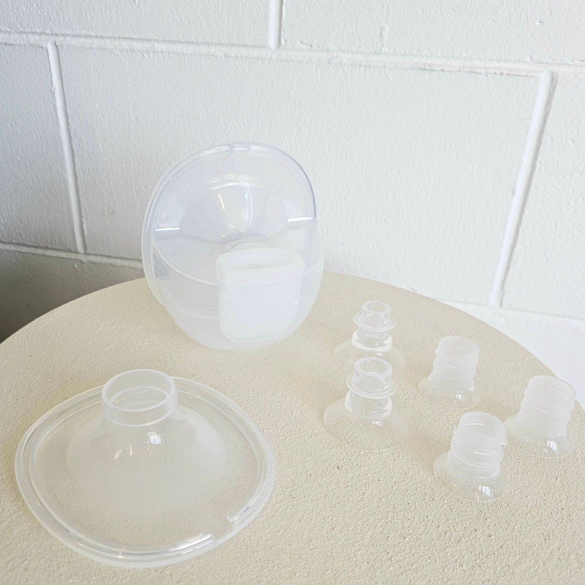 Wearable Breast Pump Accessory Kit