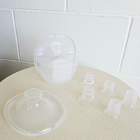 Wearable Breast Pump Accessory Kit