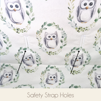 Shopping Trolley liner