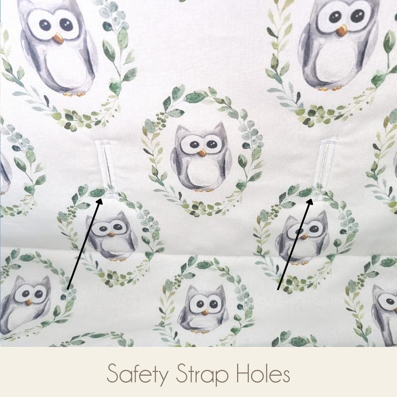 Shopping Trolley liner