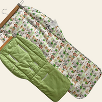 Universal and reversible pram liner - Ready to ship