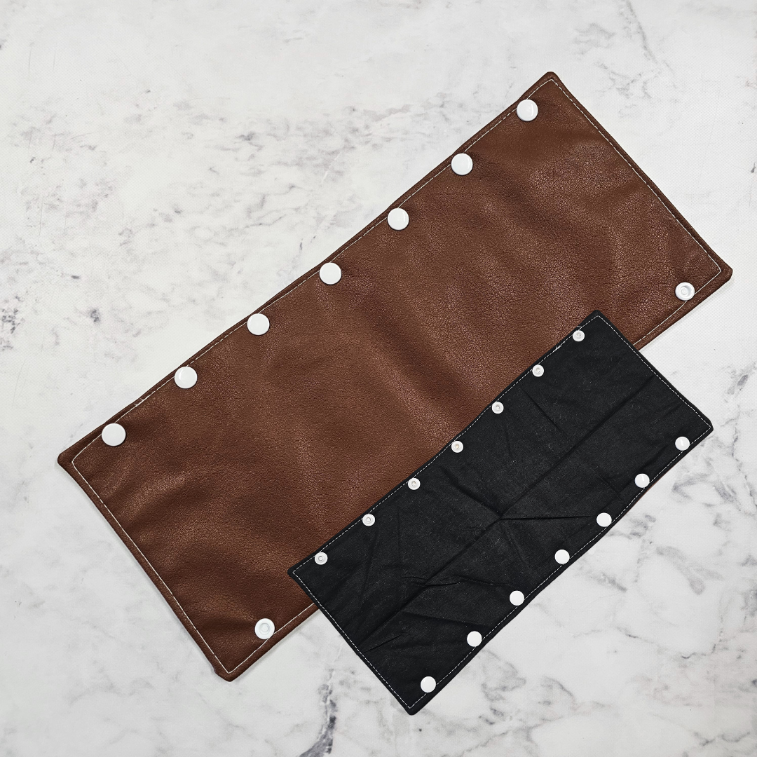 Pram belly bar cover sales