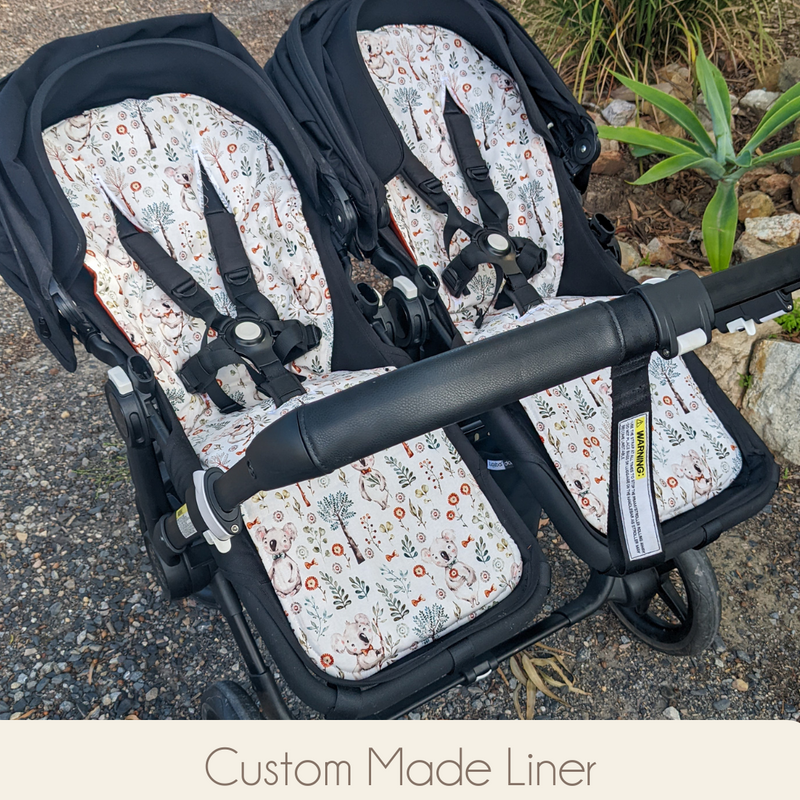 Pram liners - Made to order