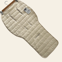 Universal and reversible pram liner - Ready to ship