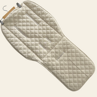Universal and reversible pram liner - Ready to ship