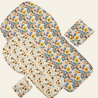 Universal and reversible pram liner - Ready to ship