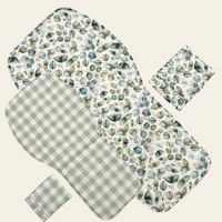 Universal and reversible pram liner - Ready to ship