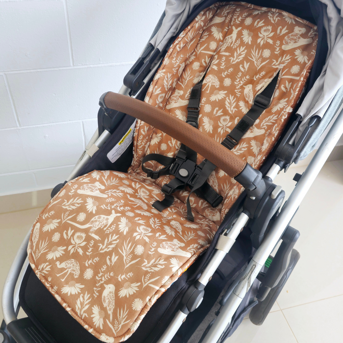 Australiana Pram liner