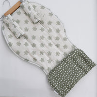 Universal Pram Liners - Turtles