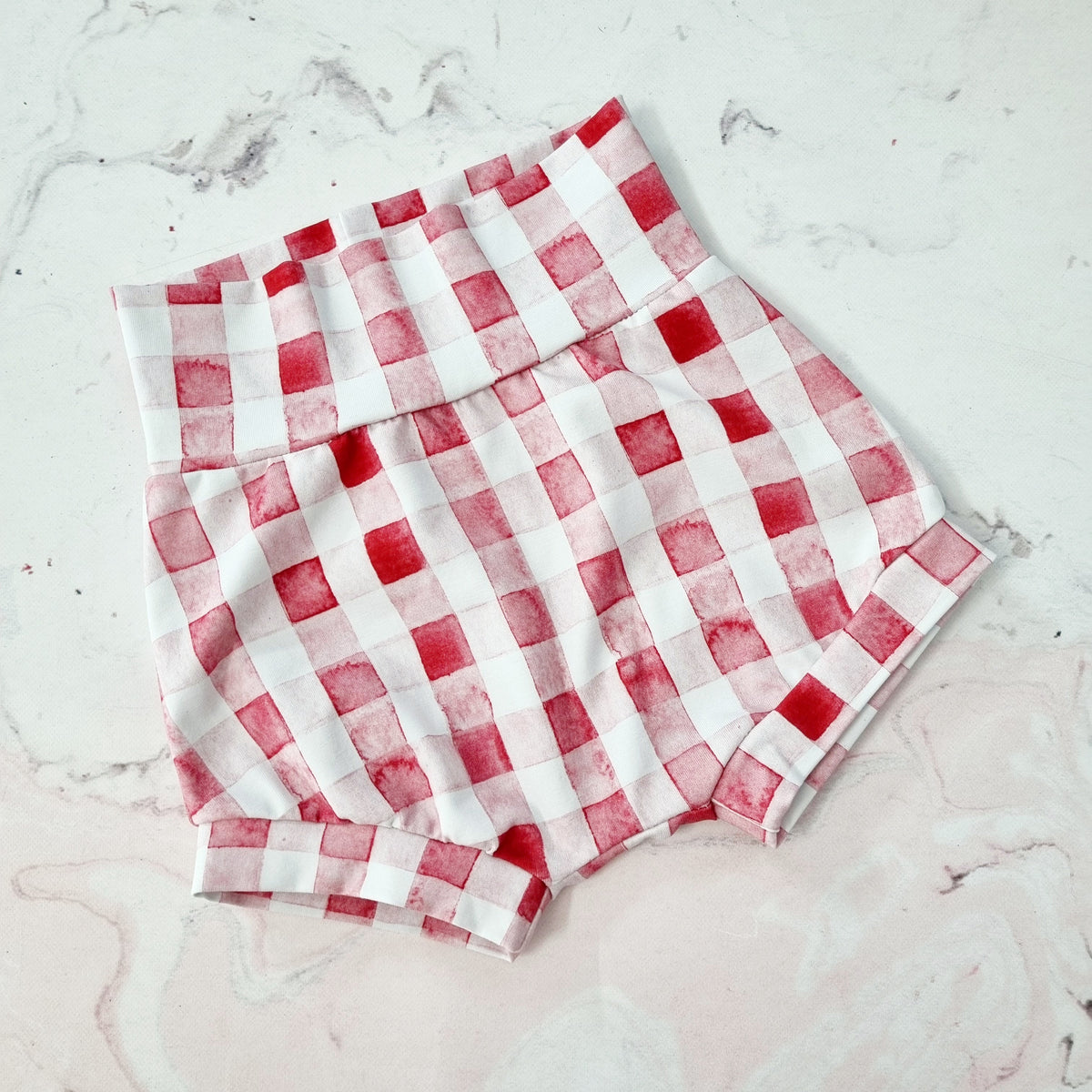 Bummies/Shorts
