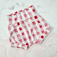 Bummies/Shorts