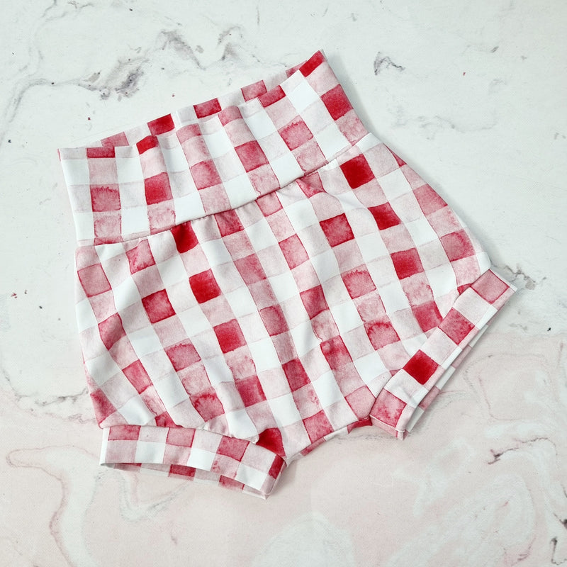 Bummies/Shorts