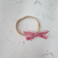 Infant headband - Assorted