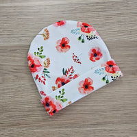 Handmade Newborn Beanie