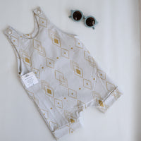 Baby and Childrens Rompers - 8 designs