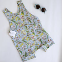 Baby and Childrens Rompers - 8 designs