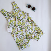 Baby and Childrens Rompers - 8 designs