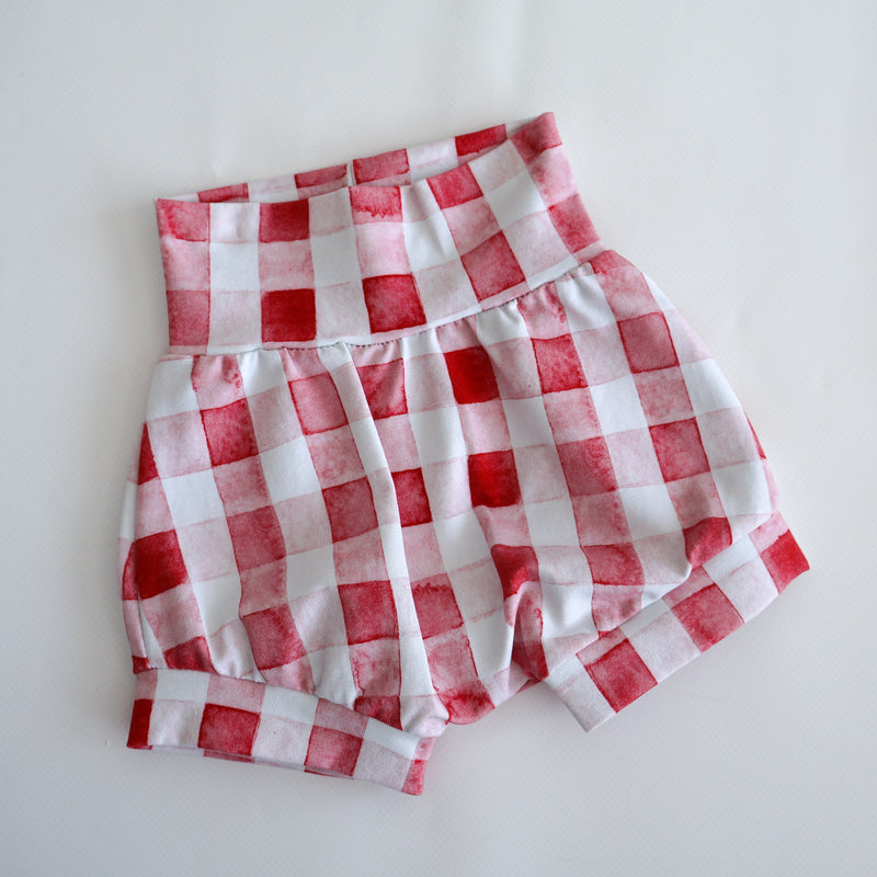 Bummies/Shorts