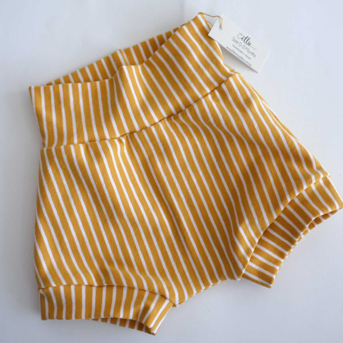 Bummies/Shorts