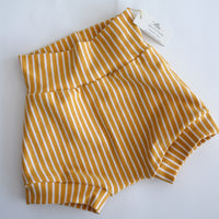 Bummies/Shorts