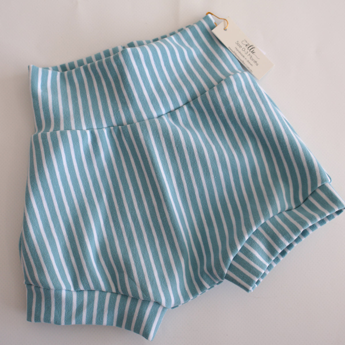 Bummies/Shorts