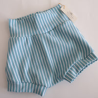 Bummies/Shorts
