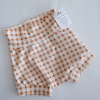 Bummies/Shorts