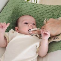 Reusable Baby Wipes