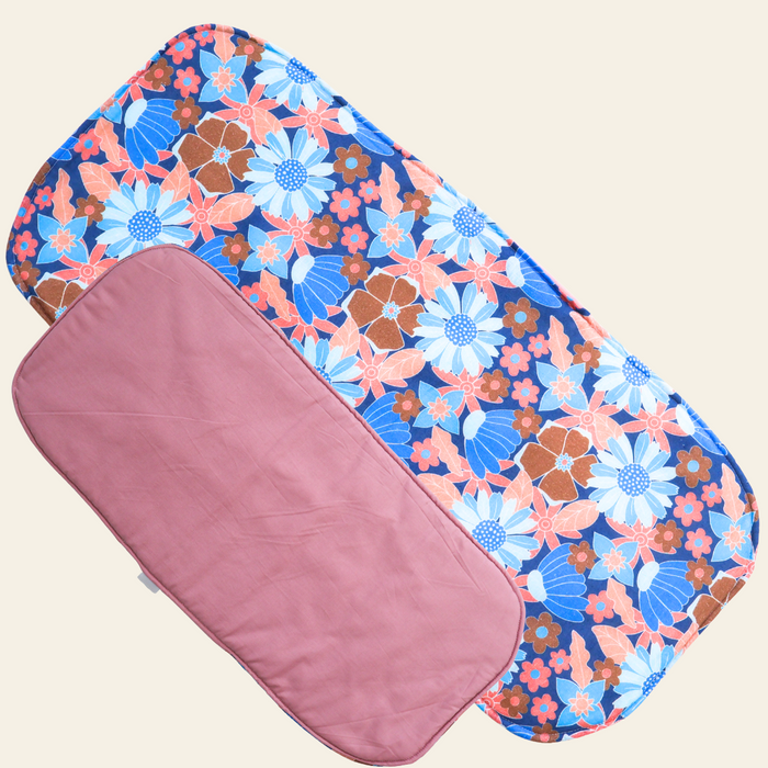 Universal Pram Bassinet Liner - Ready to ship