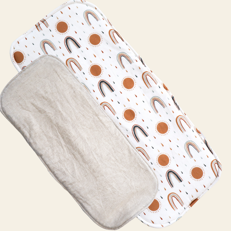 Universal Pram Bassinet Liner - Ready to ship