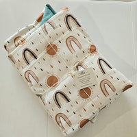 Shopping Trolley liners - Ready to ship - 2 designs avaliable