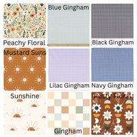 Universal Pram liners