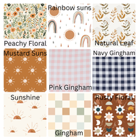 Shopping Trolley liner - Customisable