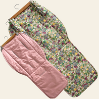 Universal and reversible pram liner - Ready to ship