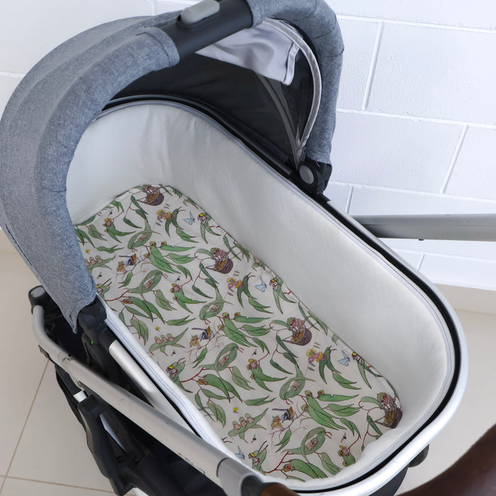 Universal Pram Bassinet Liner - Babies