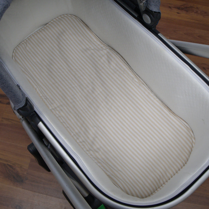 Universal Pram Bassinet Liner - Australiana