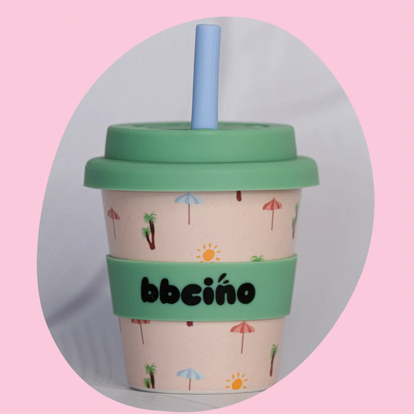 Baby Chino Reusable babycino cup - BBcino