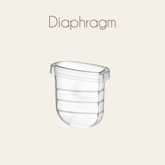 Wearable Breast Pump Diaghragm - Spare Part