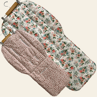 Universal and reversible pram liner - Ready to ship