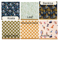 Shopping Trolley liner - Customisable