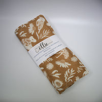 Burp Cloth  - Australiana