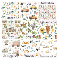 Universal Pram liners