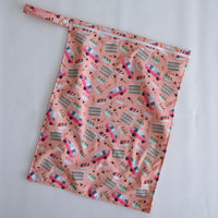 Large Wet bag